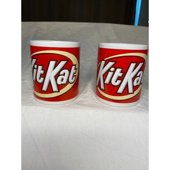 Kit
Kat Coffee Mugs    - Picture 1 of 4